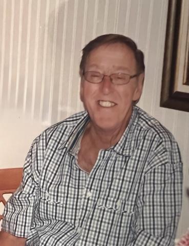 Serge Cousineau