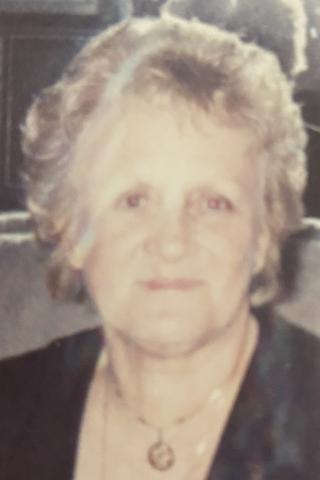 Françoise Lagrange