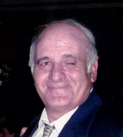 Salvatore Cusma