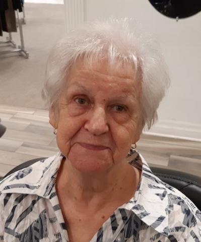 Josette Boisclair