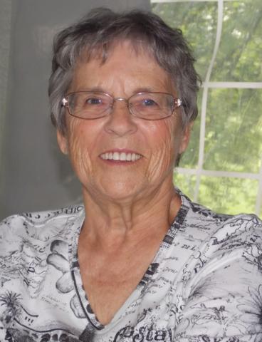 Gisèle Courtois