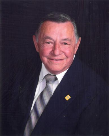 Denis Lauzon