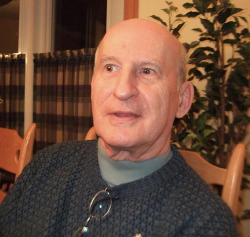 Germain Hébert
