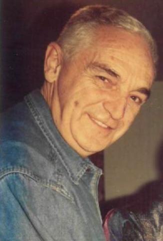 Florian Drolet
