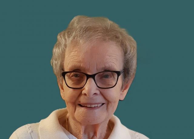 Denise Poirier
