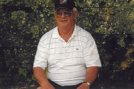 Claude Guillemette
