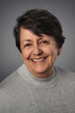 Liette Bonneville