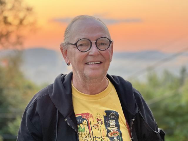 Daniel Loiselle