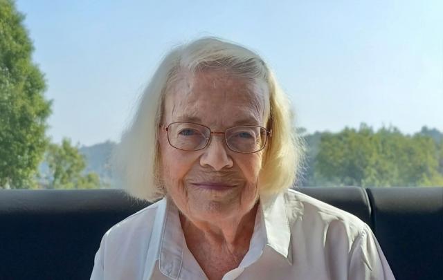 Florence L'Heureux