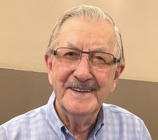 Roland Provencher