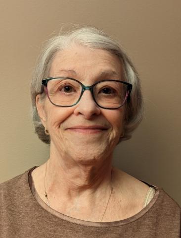 Andrée Garand