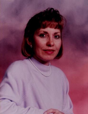 Jocelyne Hutton