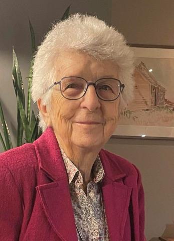 Hélène Brossard