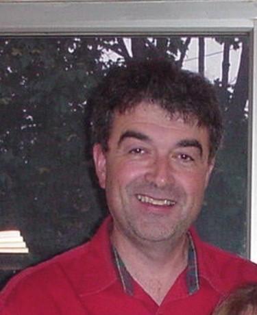 Louis Griffin