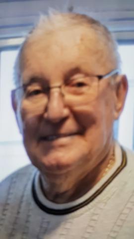 Raymond Champagne
