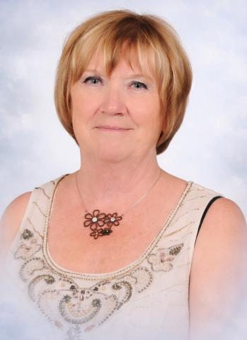 Claire Charlebois