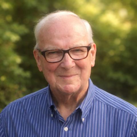 Roger Panneton