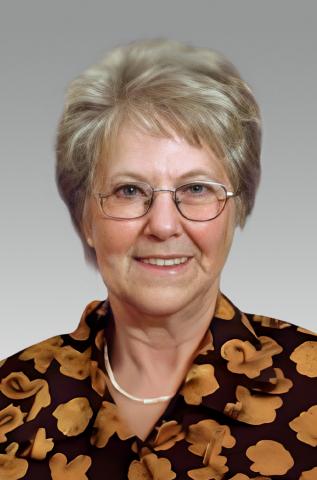 Mariette Vézina