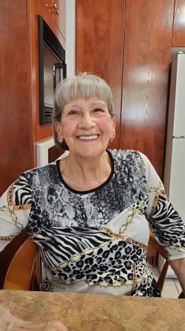 Patricia Dubé