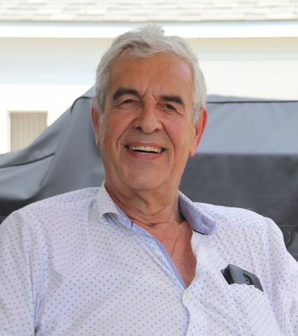 Yvan Lauzier