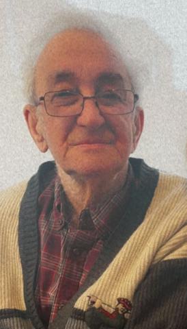 Donald Gallant