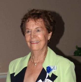Dora Rouillier