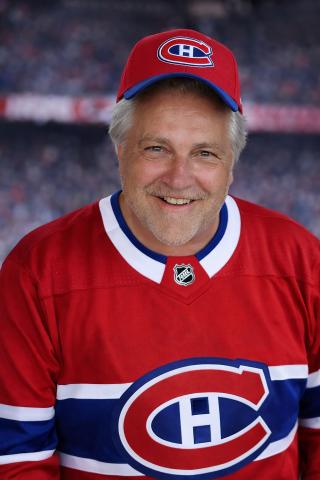 Jean-Marc Lafortune
