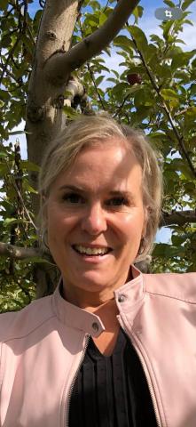 Nathalie Robinson
