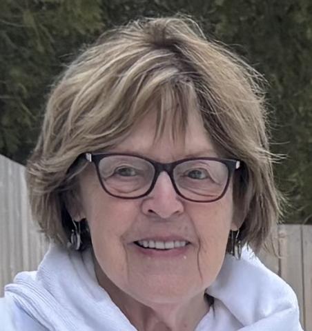 Claire Vanier
