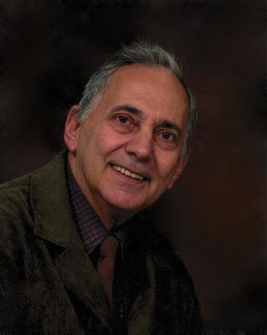 Robert Dumoulin