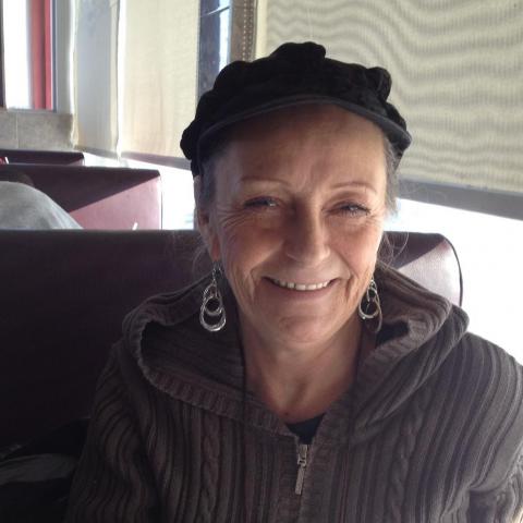 Marguerite Lespérance