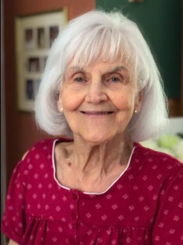 Lise Langlois