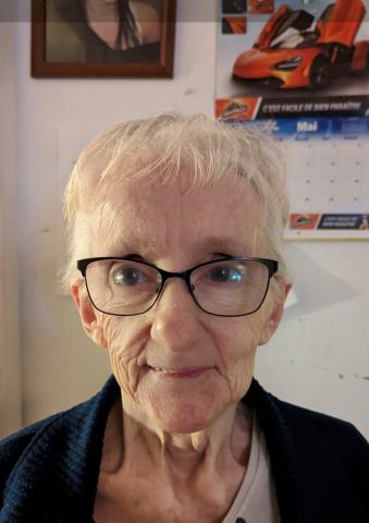 Gisèle St-Onge