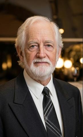 Jacques Sabourin