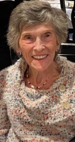 Lise Desjardins
