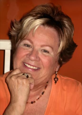 Marie-Jeanne Parent