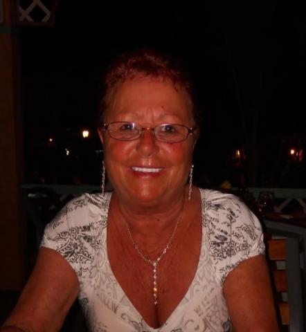 Diane Saulnier
