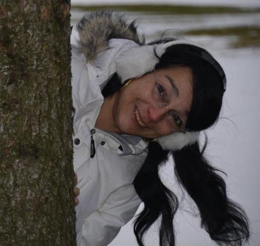 Tamy Vaillancourt