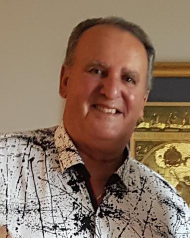 Gérard Côté