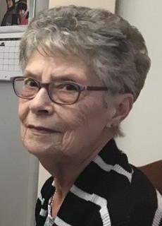 Denise Mimeault