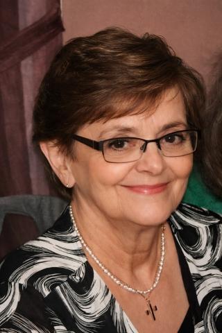Louise Hébert