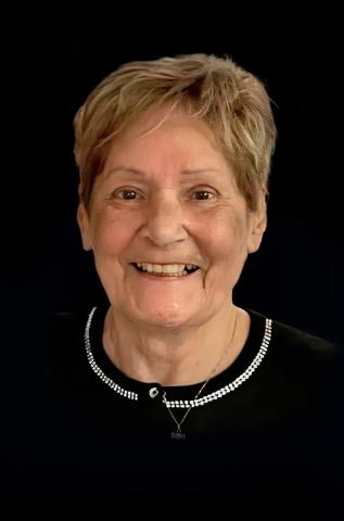 Jeannine Larocque
