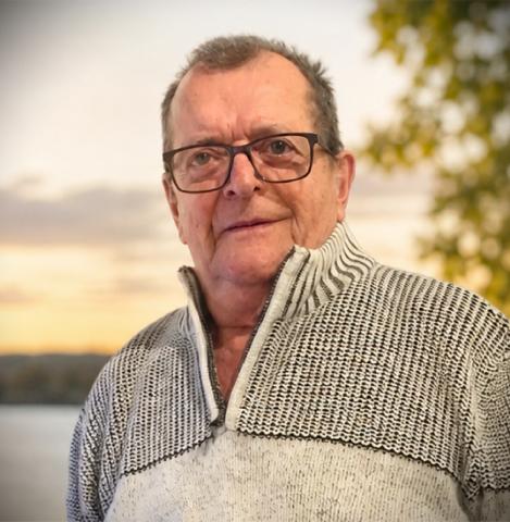 Pierre Larivière