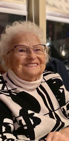 Colette Veilleux