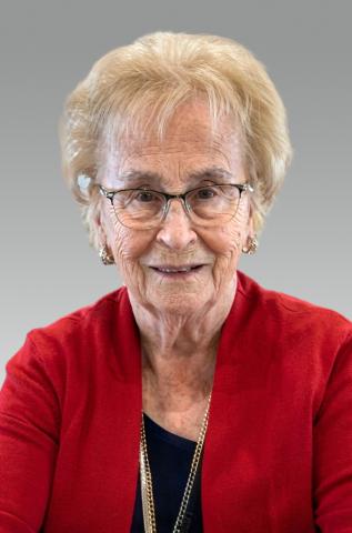 Muriel Bibaud