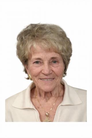 Claudette Lamothe