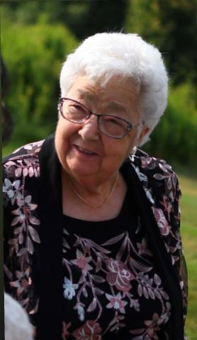 Berthe Gonneville