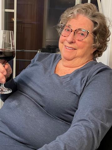 Pauline Lizotte