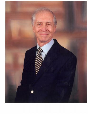Roger Pilette