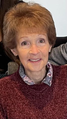 Christiane Marsolais